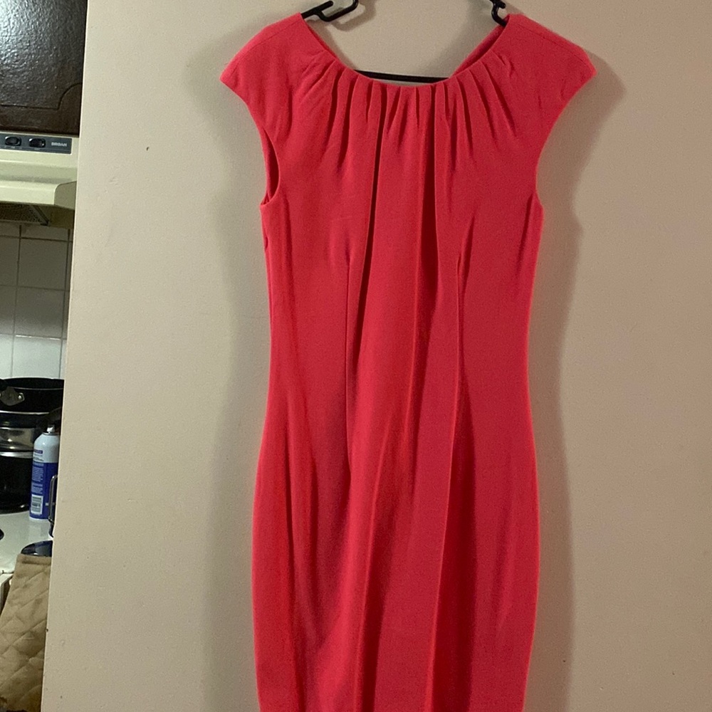 H&M, 6, pink